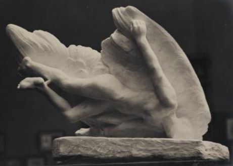 L'illusion, Rodin 