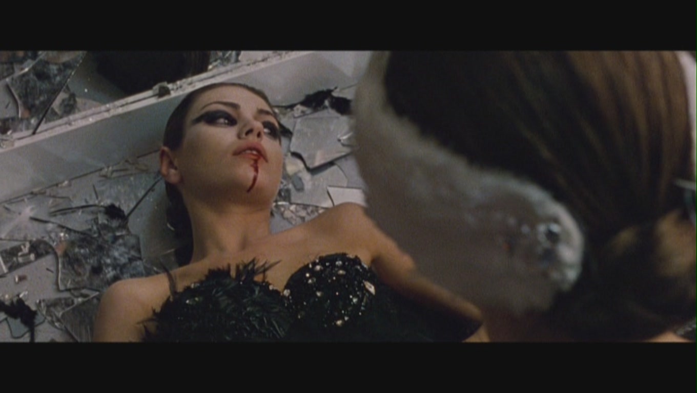Mila Kunis, Black Swan
